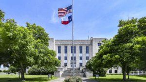Brazoria County property tax
