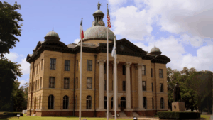 Fort Bend County Taxes