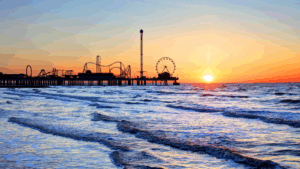 Galveston, Texas