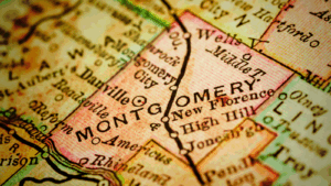 Montgomery County Property Tax Tips