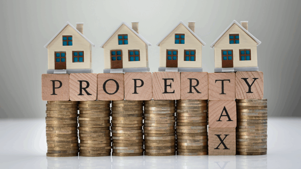 Property Tax