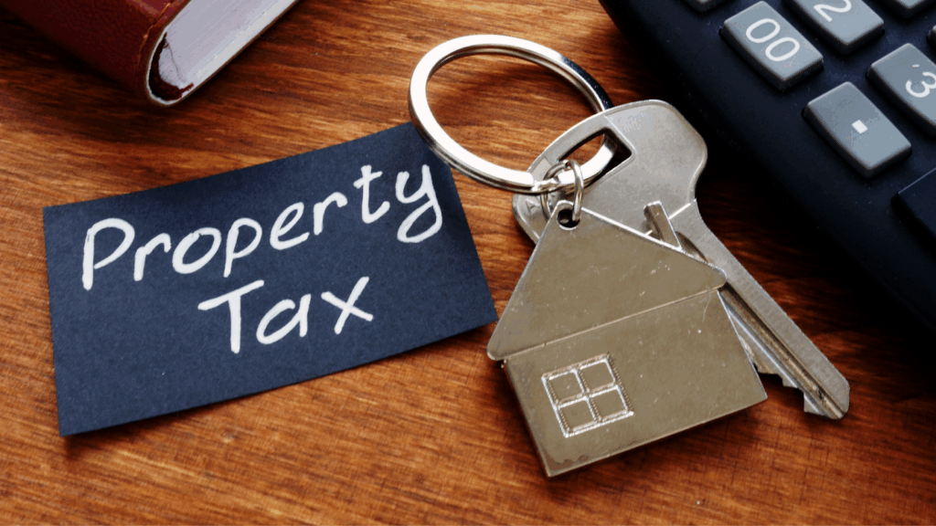 Property Tax