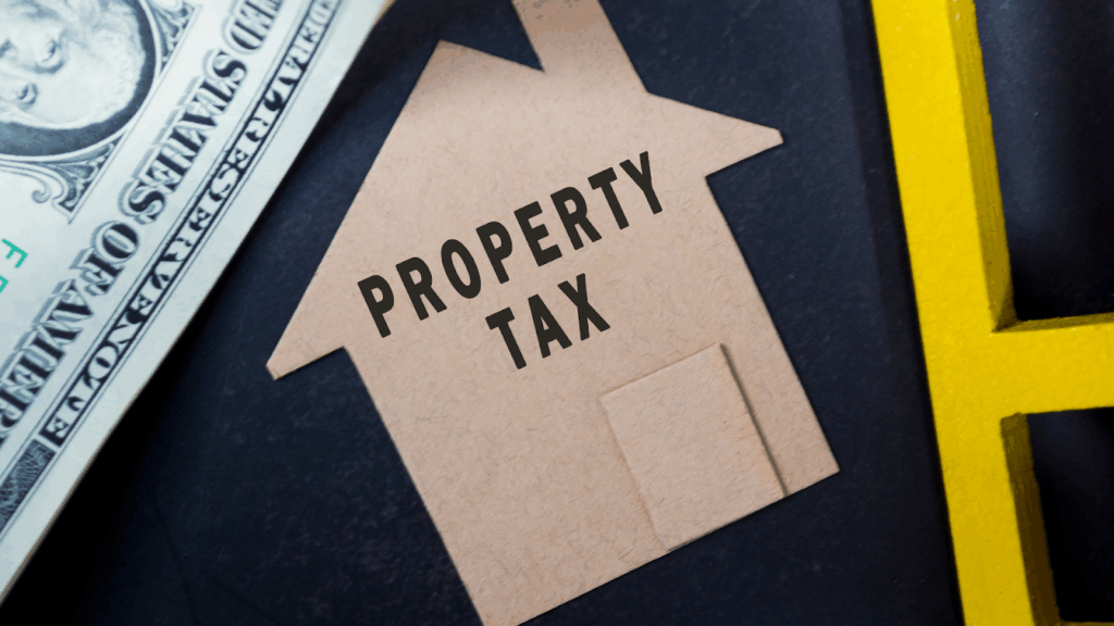 Property Tax