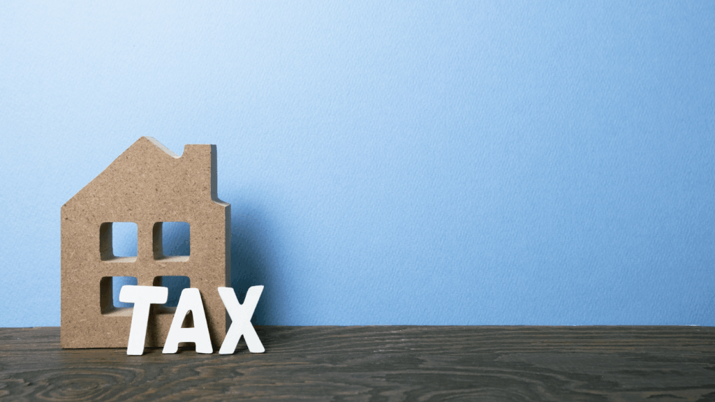 Property Tax