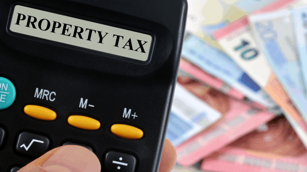 Property Tax