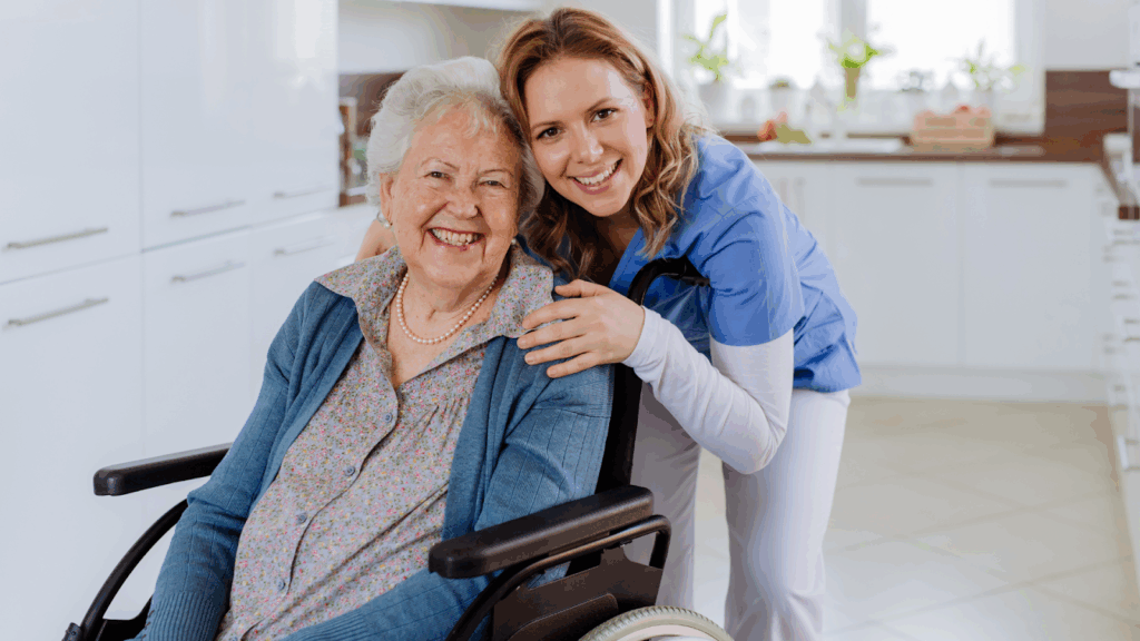 Grandmother with disability avails homestead exemption