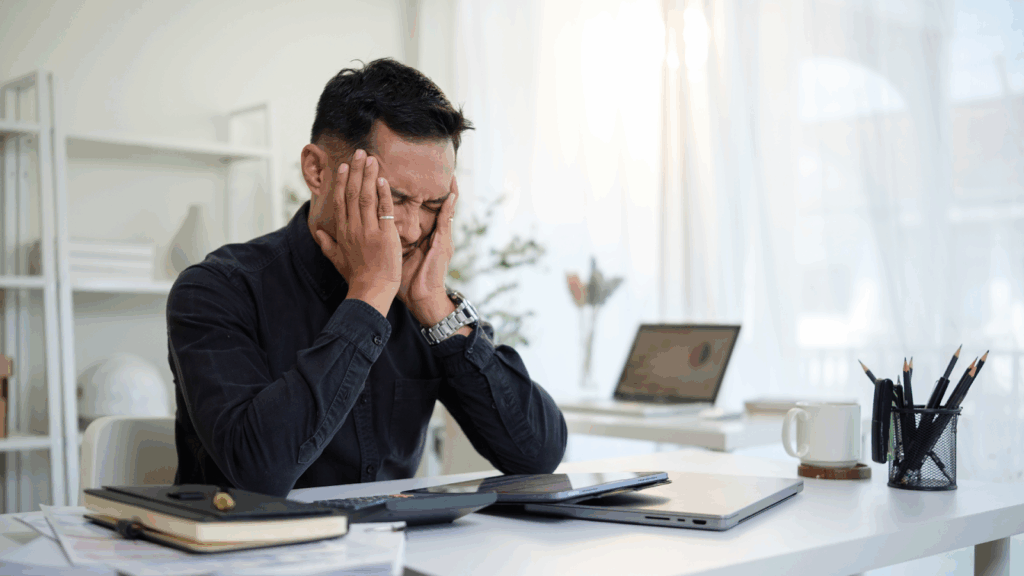 Homeowner disappointed after miscalculating tax