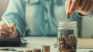 Saving money while computing for taxes