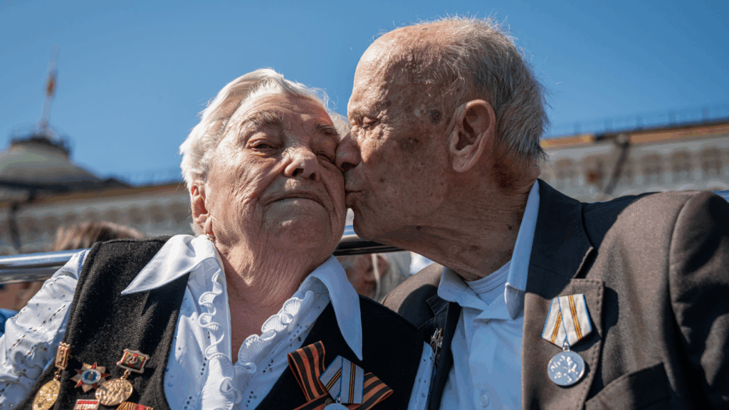 Seniors eligible for dual tax benefits