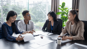 Strategizing to reduce property taxes