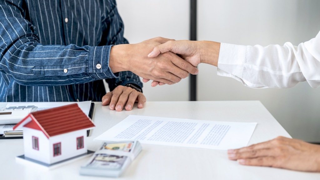 Homeowner availed professional tax services