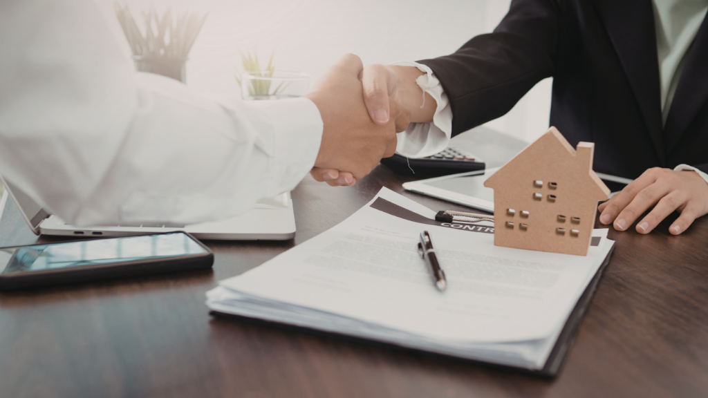 Homeowner sought professional help for his property tax