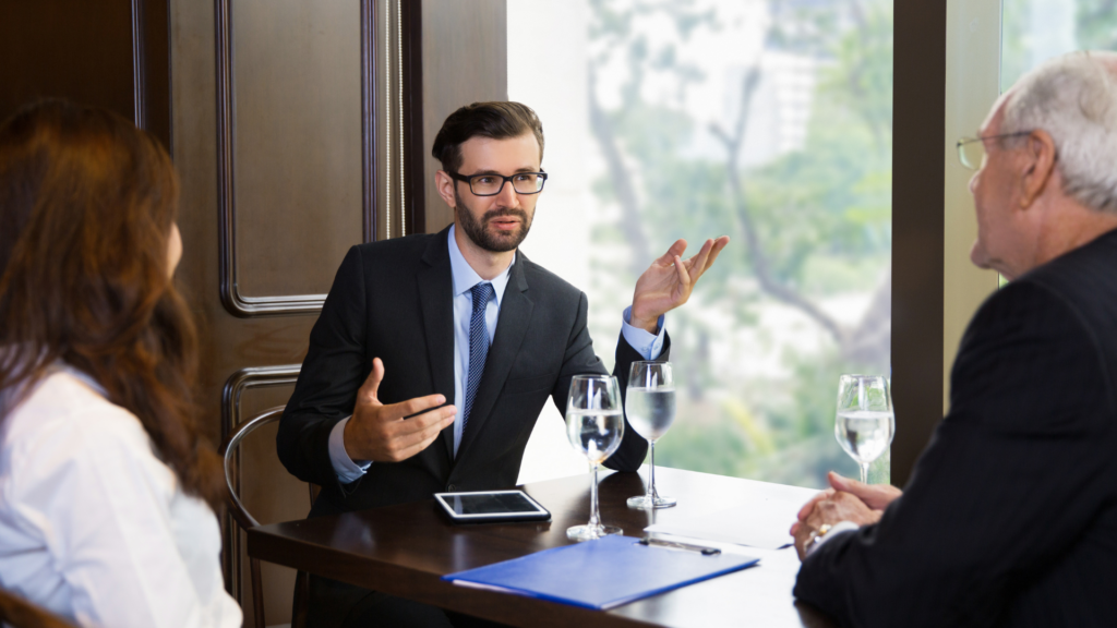 Building The Valuation Case Before Filing With A Professional Representative