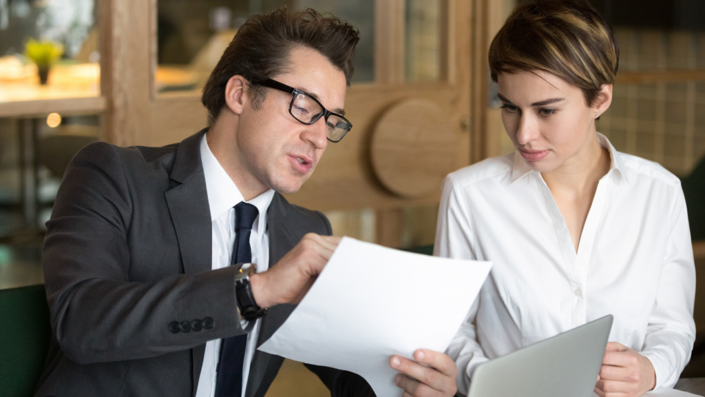 Explaining What A Notice Of Appraised Value Tells You