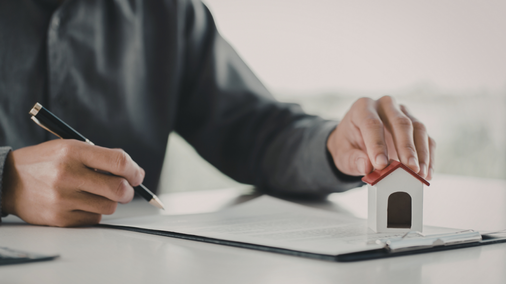 Property owner building a case around the valuation date