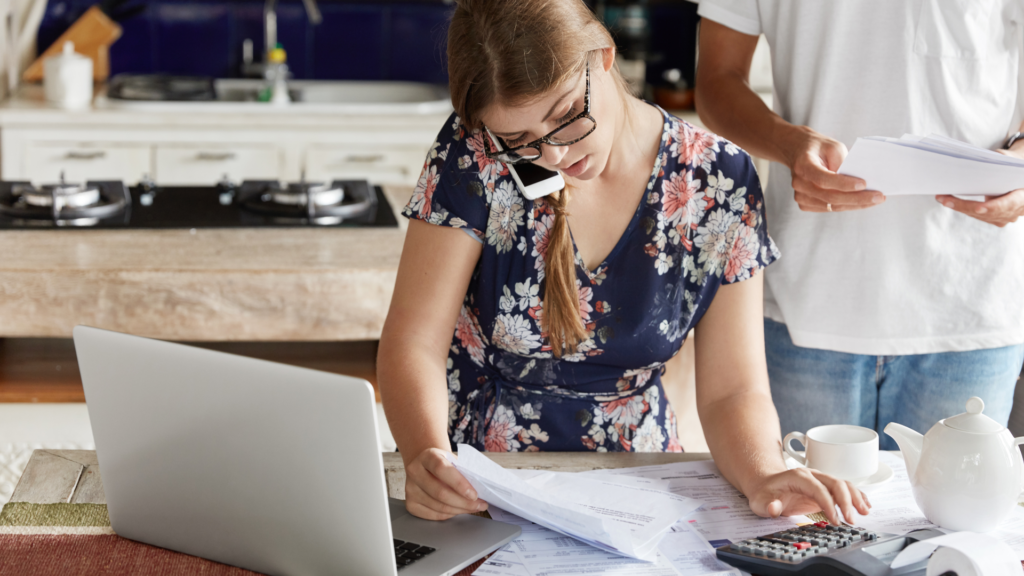 Reading Appraisal Notice To Decide Whether To Protest