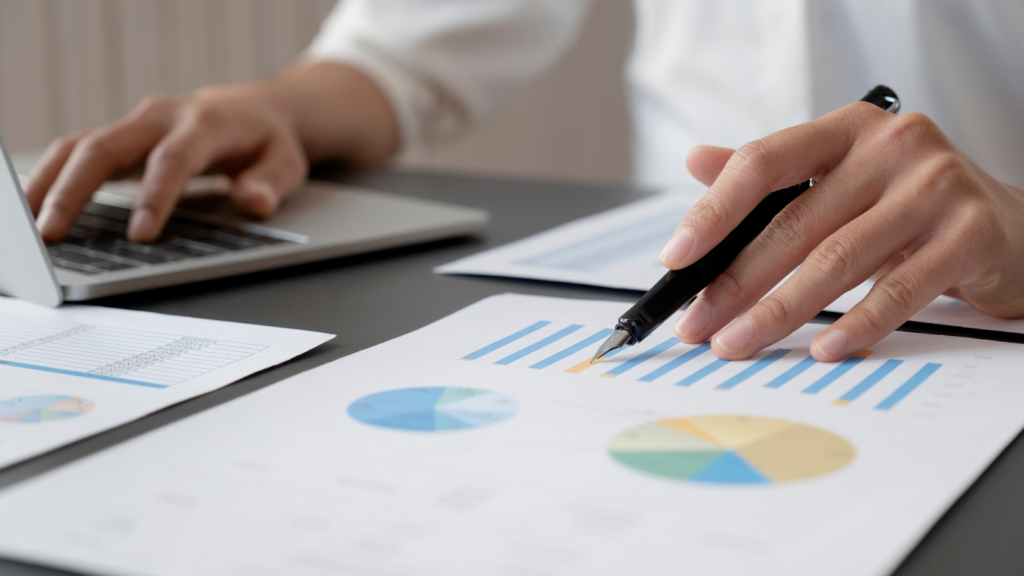 Reviewing local market trends to support a valuation date protest