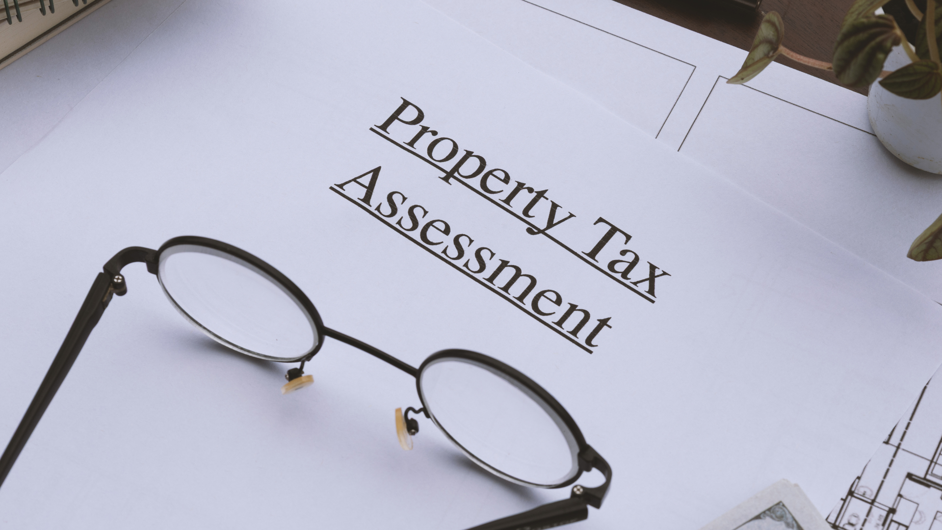What Is A Property Tax Assessment And How Does It Work For Houston Homeowners?