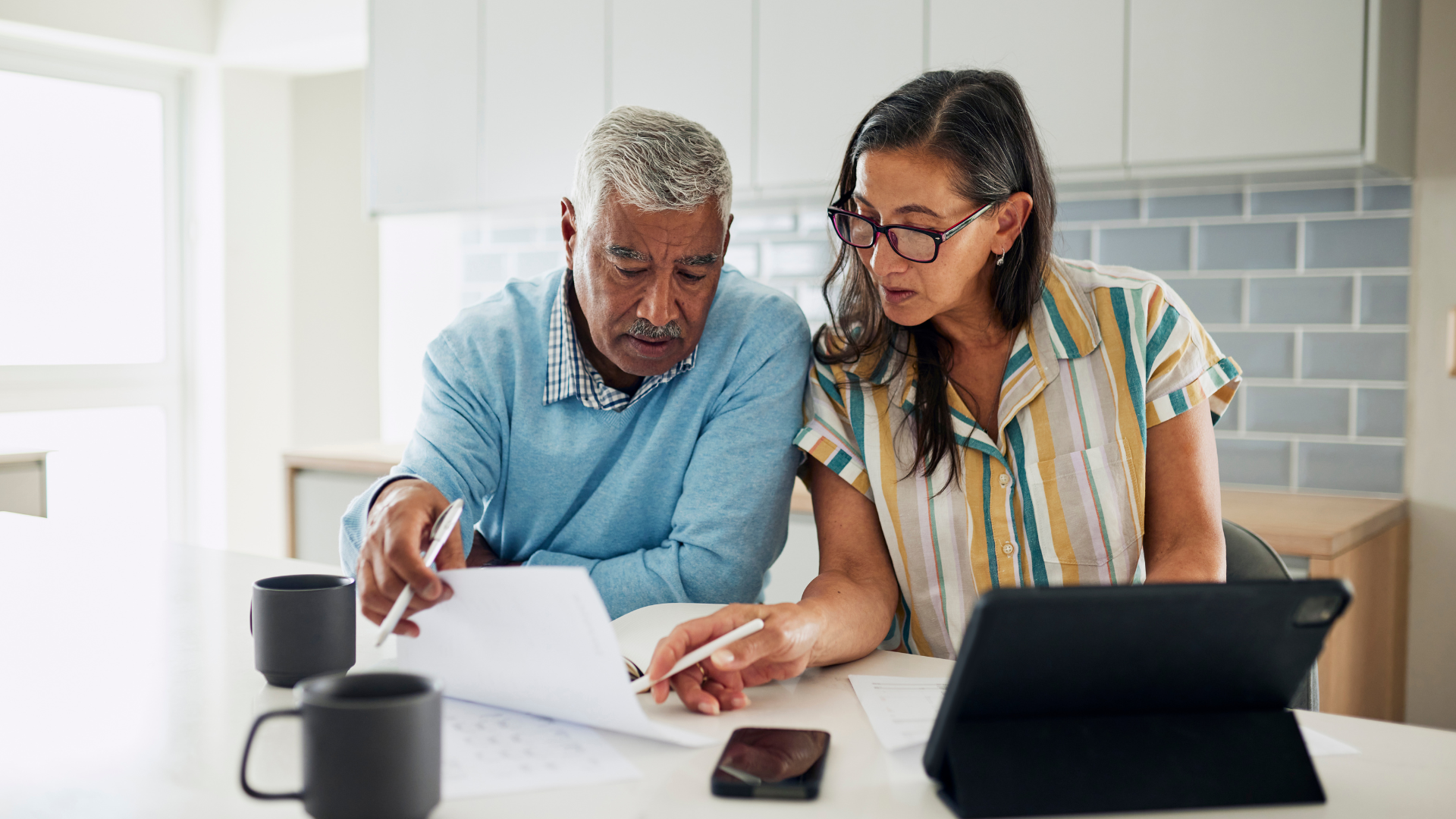 Property Tax Exemptions For Seniors In Texas: The Over-65 Freeze Explained