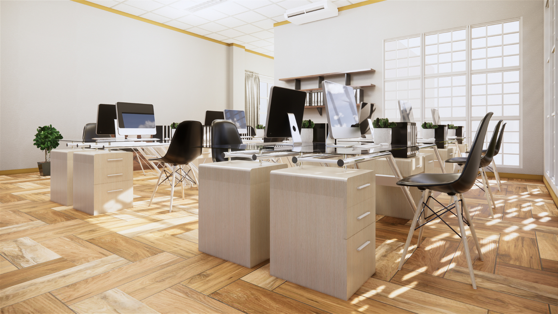 Texas business personal property tax covering office assets and equipment
