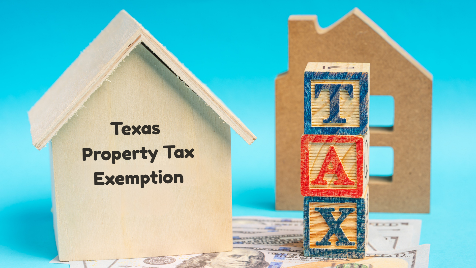 Texas Property Tax Exemptions: The Complete 2026 Guide